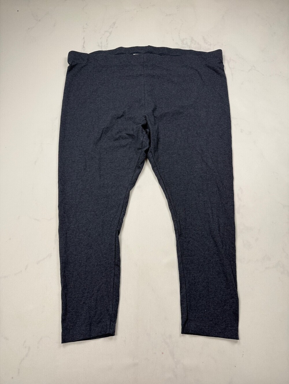 Old Navy Leggings Navy 90s VTG Everyday Essential - Womens 4X
